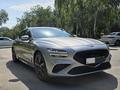 Genesis G70 2022 года за 17 500 000 тг. в Алматы – фото 3