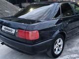 Audi 80 1994 года за 3 200 000 тг. в Шымкент – фото 3