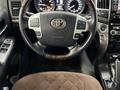 Toyota Land Cruiser 2013 годаүшін26 990 000 тг. в Шымкент – фото 7