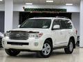 Toyota Land Cruiser 2013 годаүшін26 990 000 тг. в Шымкент