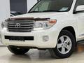 Toyota Land Cruiser 2013 годаүшін26 990 000 тг. в Шымкент – фото 2