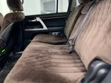 Toyota Land Cruiser 2013 годаүшін26 990 000 тг. в Шымкент – фото 5