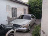 Mercedes-Benz S 320 1996 годаүшін1 200 000 тг. в Шымкент – фото 2