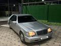 Mercedes-Benz S 320 1996 года за 1 200 000 тг. в Шымкент – фото 3