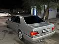 Mercedes-Benz S 320 1996 года за 1 200 000 тг. в Шымкент – фото 4