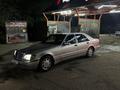 Mercedes-Benz S 320 1996 года за 1 200 000 тг. в Шымкент – фото 5