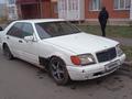 Mercedes-Benz S 280 1995 годаүшін700 000 тг. в Уральск – фото 5