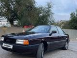 Audi 80 1990 года за 1 050 000 тг. в Байконыр – фото 3