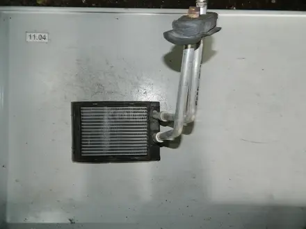 Радиатор печки за 8 800 тг. в Алматы