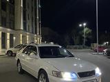 Toyota Mark II 1998 года за 3 100 000 тг. в Караганда – фото 4