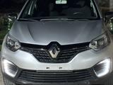 Renault Kaptur 2016 года за 6 777 777 тг. в Шымкент