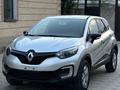 Renault Kaptur 2016 года за 6 777 777 тг. в Шымкент – фото 4