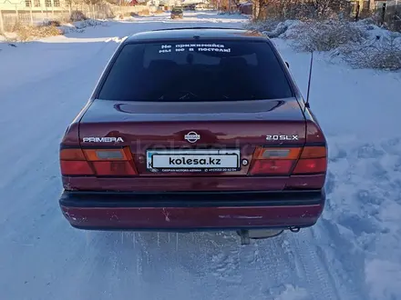 Nissan Primera 1992 года за 400 000 тг. в Талдыкорган – фото 7