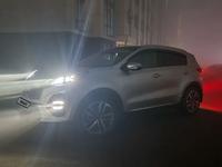 Kia Sportage 2019 годаүшін11 400 000 тг. в Алматы