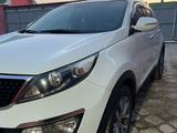 Kia Sportage 2015 годаүшін8 500 000 тг. в Кызылорда