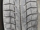 235/55R17 липучка мишлен, в приличном состоянии за 85 000 тг. в Астана