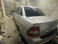 ВАЗ (Lada) Priora 2170 2007 года за 880 000 тг. в Усть-Каменогорск – фото 3