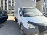 ГАЗ  ГАЗель Next 4.6 2006 годаүшін3 499 999 тг. в Астана