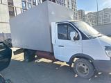 ГАЗ  ГАЗель Next 4.6 2006 годаүшін3 499 999 тг. в Астана – фото 2