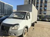 ГАЗ  ГАЗель Next 4.6 2006 годаүшін3 499 999 тг. в Астана – фото 4