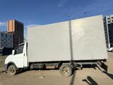 ГАЗ  ГАЗель Next 4.6 2006 годаүшін3 499 999 тг. в Астана – фото 5