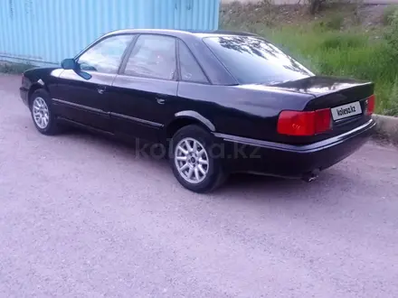 Audi 100 1992 года за 2 200 000 тг. в Алматы