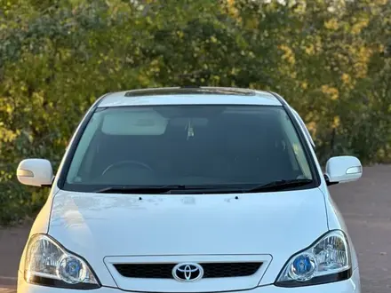 Toyota Ipsum 2004 годаүшін7 000 000 тг. в Уральск – фото 17