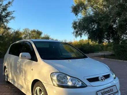 Toyota Ipsum 2004 годаүшін7 000 000 тг. в Уральск – фото 19