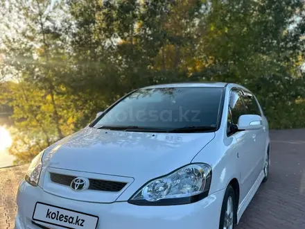 Toyota Ipsum 2004 года за 7 600 000 тг. в Уральск – фото 20