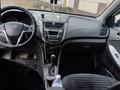 Hyundai Accent 2015 года за 6 150 000 тг. в Усть-Каменогорск – фото 7