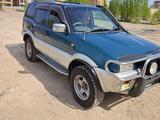 Nissan Mistral 1995 года за 2 400 000 тг. в Астана – фото 4