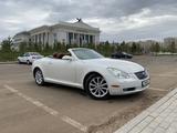 Lexus SC 430 2002 года за 6 000 000 тг. в Астана