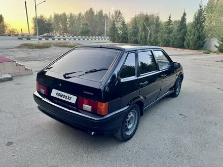 ВАЗ (Lada) 2114 2013 года за 1 600 000 тг. в Усть-Каменогорск – фото 9