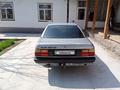 Audi 100 1987 года за 650 000 тг. в Шымкент – фото 9