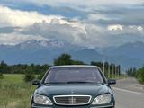 Mercedes-Benz S 600 2002 годаүшін7 200 000 тг. в Алматы – фото 2