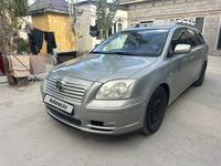 Toyota Avensis 2004 года за 4 200 000 тг. в Кызылорда