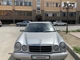 Mercedes-Benz E 280 1999 годаүшін3 700 000 тг. в Кызылорда – фото 2