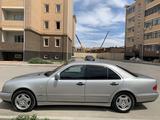 Mercedes-Benz E 280 1999 года за 3 700 000 тг. в Кызылорда – фото 3