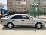 Mercedes-Benz E 280 1999 годаүшін3 700 000 тг. в Кызылорда – фото 4