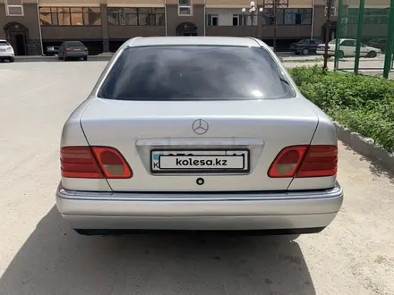 Mercedes-Benz E 280 1999 года за 3 900 000 тг. в Кызылорда – фото 8