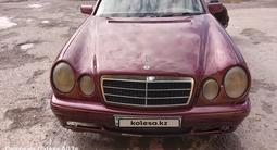 Mercedes-Benz E 230 1997 года за 1 650 000 тг. в Алматы