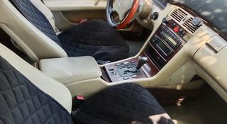 Mercedes-Benz E 230 1997 года за 1 650 000 тг. в Алматы