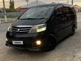 Toyota Alphard 2007 года за 6 300 000 тг. в Кызылорда – фото 3