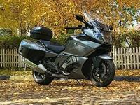 BMW  K 1600 GT 2012 года за 5 000 000 тг. в Астана