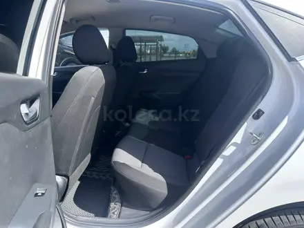 Hyundai Accent 2021 года за 6 970 000 тг. в Караганда – фото 18