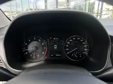 Hyundai Accent 2021 года за 6 970 000 тг. в Караганда – фото 22