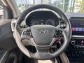 Hyundai Accent 2021 года за 6 970 000 тг. в Караганда – фото 23