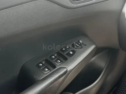 Hyundai Accent 2021 года за 6 970 000 тг. в Караганда – фото 10