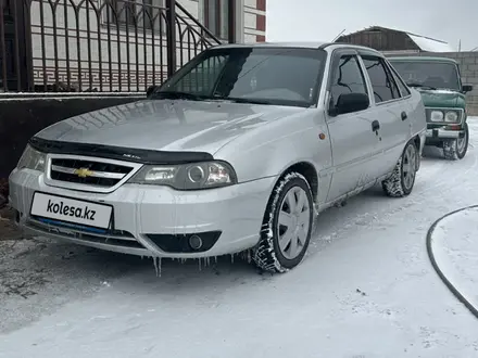 Daewoo Nexia 2012 года за 2 800 000 тг. в Туркестан – фото 6