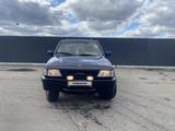 Opel Frontera 1994 годаүшін3 600 000 тг. в Костанай – фото 2